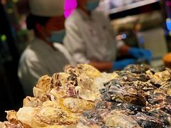 -广州富力君悦大酒店·凯菲厅