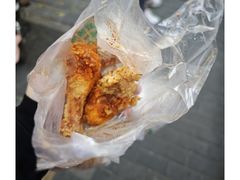 -满记烧饼(牛街东里小区一区店)