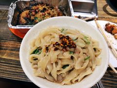 -海波肉串(金顶山大街店)
