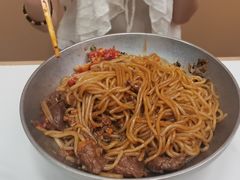 -粉观右江西鲜辣米粉(天地店)