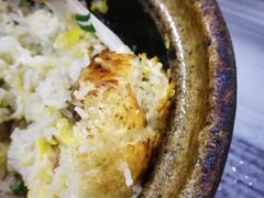 -红星光发煲仔饭(大石街店)