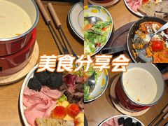 -Grande A'moo(上海万象城店)