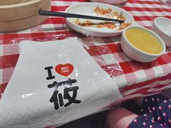 -西贝(上海新梅广场店)