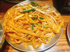 -破店肥哈·东北烧烤(南山保利店)