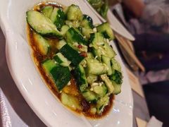 -肥肥虾庄·金牌油焖大虾(汉口城市广场店)