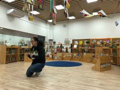 -爱乐恩幼儿园(亦庄园店)