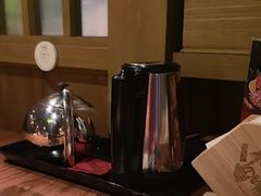 -九田家黑牛烤肉料理(新辰里亚运村店)