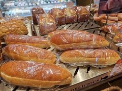 -西村叔叔的店·面包·甜品·蛋糕(崂山丽达店)