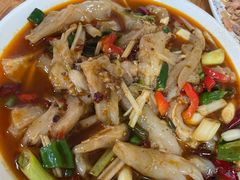 -九九牛肉馆(南山路店)