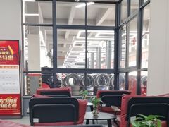 -哈贝卡汽车服务连锁(高新二路店)