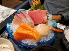 -家贺屋刺身寿司专门店