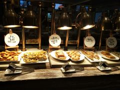 -AdD全日制餐厅(中谷花园酒店)