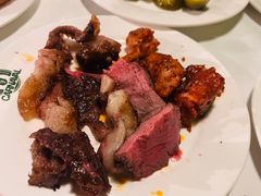 -戈拿旺巴西烤肉(崇文门店)