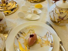 -Salon de Ville浦江汇(上海外滩华尔道夫酒店店)