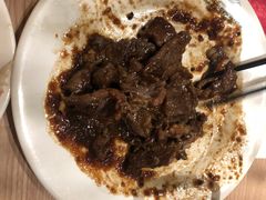 -星伦多海鲜自助餐厅(万达百货店)