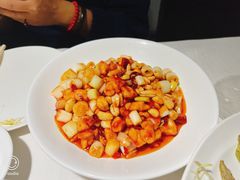 -鸭王烤鸭店(三里河店)