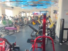 -我爱运动健身·游泳·瑜伽·普拉提馆(大卫城店)