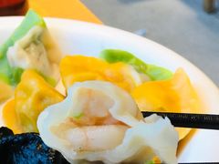 -小平岛開海水饺(浑南店)