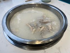 -阮老二·羊肉汤(黄甲店)