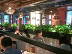 大堂-管氏翅吧(台湾街店)