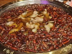 -树下时尚餐厅(翠园街店)