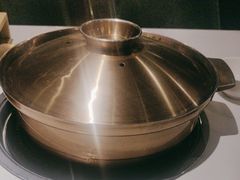 -烹然四季椰子鸡火锅(姚家园万象汇店)
