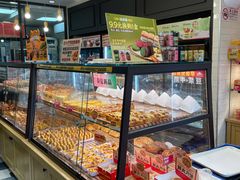 -味多美蛋糕(阜成门店)