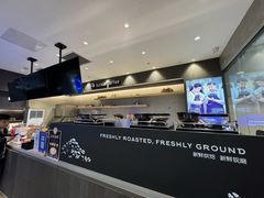 -瑞幸咖啡(凯德龙之梦莘庄店)