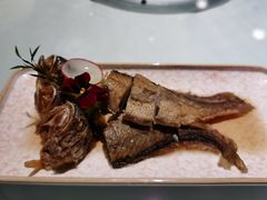 -申粤轩酒楼·三十年粤菜经典(丁香花园店)