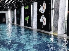 -北京索菲特大酒店·健身中心