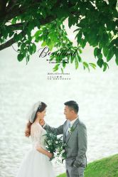 -帆拉斐婚纱摄影(春熙店)