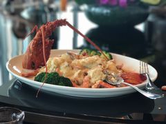 -环球港凯悦 · 享悦中餐厅