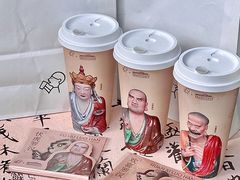 -喜茶(深圳欢乐海岸LAB店)