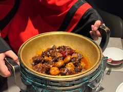 -曾宴·楚菜(湖北省博物馆店)