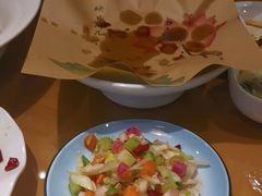 -严记小天府酸菜鱼(西四路店)