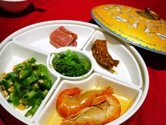 -梅龙镇酒家(南京西路总店)