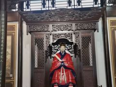 -杭州张苍水先生祠