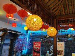 -苏浙徽·江南荟·本味融合菜(相城方圆里店)