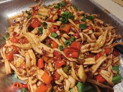 -大碗先生(万家丽店)