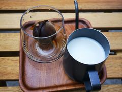 -Home Cafe(水榭春天店)