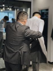 -优刻西服西装定制(金轮国际广场店)