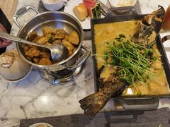 -北京王府井希尔顿酒店·万斯阁西餐厅