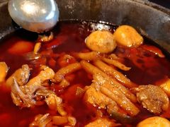 -李子坝梁山鸡(李子坝大鸡哥店)