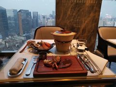-美食汇自助餐厅(成都万达瑞华酒店)