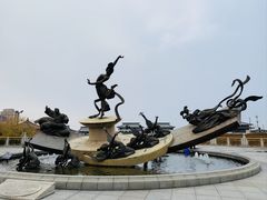 -华清宫景区