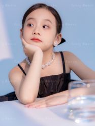 -芳妮豆丁家庭影像馆(宝安店)