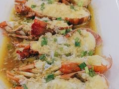 -双月饭店·20年老字号(新村店)