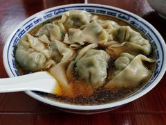乡味馄饨-古徽州馄饨店(宝安路店)
