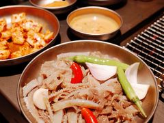 -夜食白市Yespicy·烧烤啤酒宵夜(番禺四海城店)