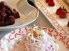 -世博源公馆·本帮融合菜·主题包厢·江景餐厅